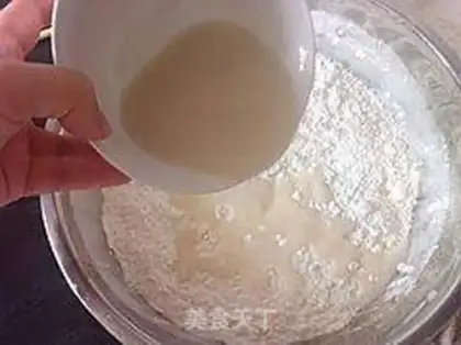 Make Rat bean bag step 2