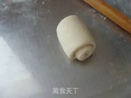 Make Toast soup from Hokkaido step 9