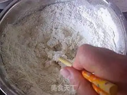 Make Rat bean bag step 3