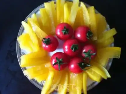Make Orange juice step 9