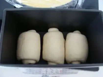 Make Toast soup from Hokkaido step 10