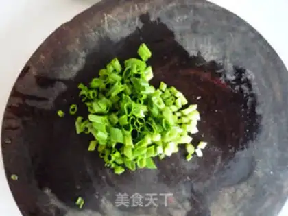Make Silver-toothed veal step 4