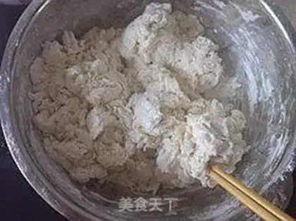 Make Rat bean bag step 4