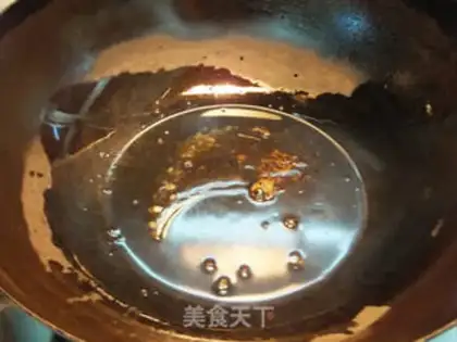 Make Soy pig hoofs step 4