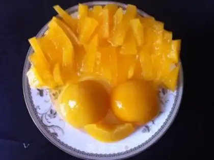 Make Orange juice step 11