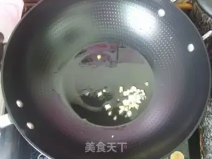 Make Seafood soup step 2