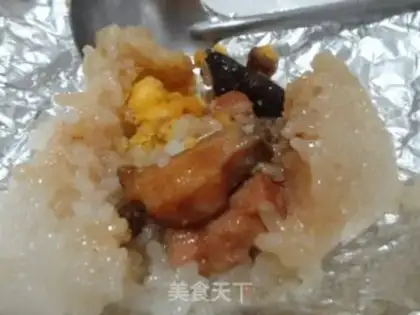 Make Abalone step 14