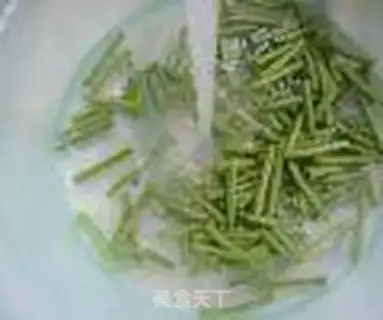 Make radish and cheese step 2