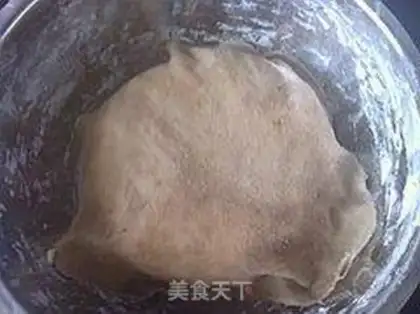 Make Rat bean bag step 6