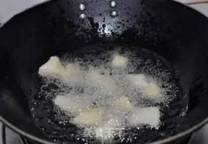 Make Bethiko step 1