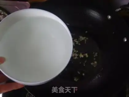 Make Seafood soup step 3