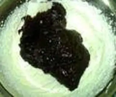 Make Super chocolate ice cream step 11