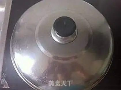 Make Rat bean bag step 7