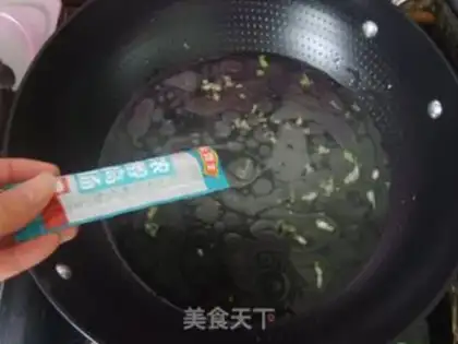 Make Seafood soup step 4
