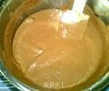 Make Super chocolate ice cream step 12