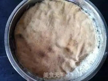 Make Rat bean bag step 8