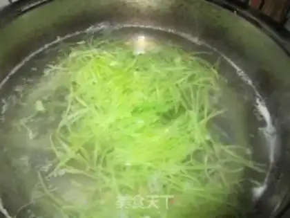 Make ♪ White and fried clams ♪ step 12