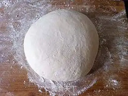 Make Rat bean bag step 9