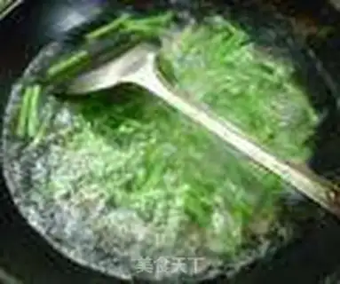 Make radish and cheese step 5