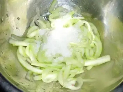 Make Seafood soup step 6