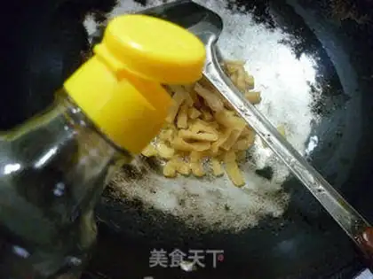 Make radish and cheese step 6