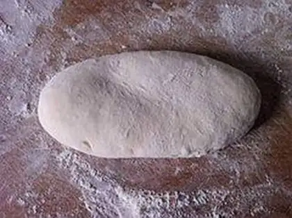Make Rat bean bag step 10