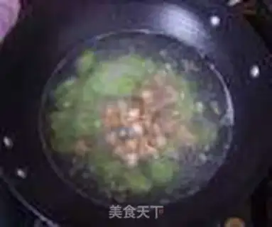 Make Seafood soup step 7