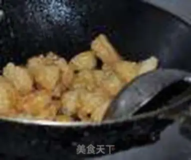 Make Bethiko step 5