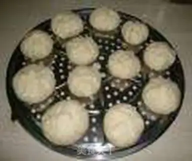 Make Garlic buns step 4
