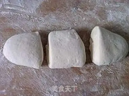 Make Rat bean bag step 11