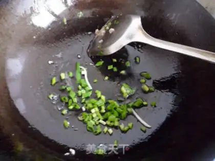 Make Silver-toothed veal step 8