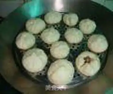 Make Garlic buns step 5