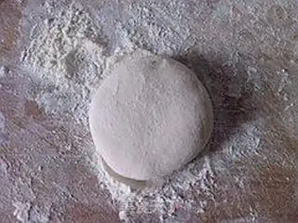 Make Rat bean bag step 12