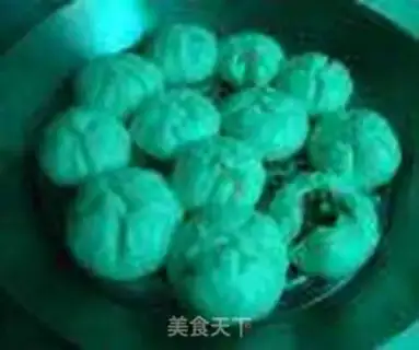 Make Garlic buns step 6