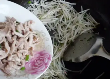 Make Silver-toothed veal step 10