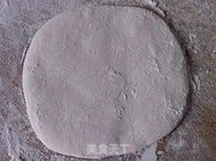 Make Rat bean bag step 13