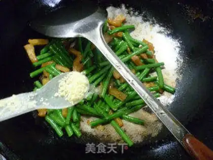 Make radish and cheese step 10
