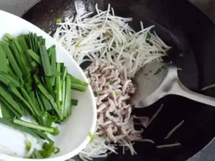 Make Silver-toothed veal step 11