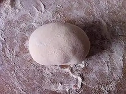 Make Rat bean bag step 16