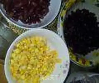 Make Red bean saloon step 4