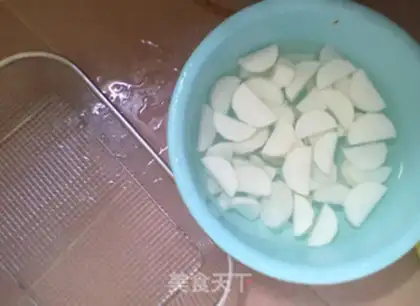 Make Bones soup step 7