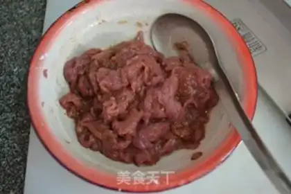 Make Black pepper pasta step 0