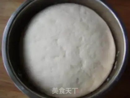 Make Fan buns step 4
