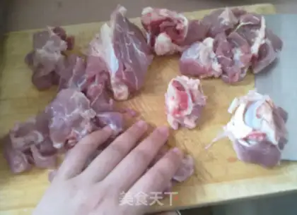 Make Bones soup step 9