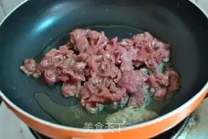 Make Black pepper pasta step 4