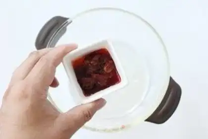 Make Tofu step 3