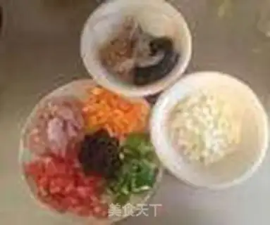 Make Spanish seafood step 0