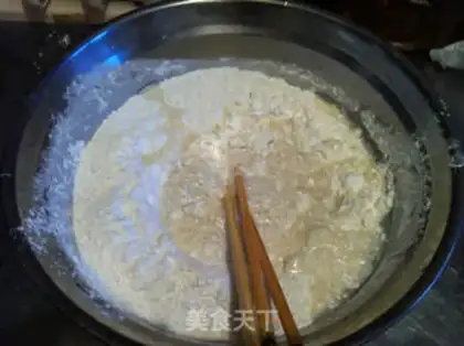 Make Scratch step 1