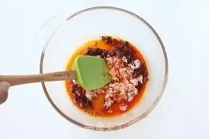 Make Tofu step 4
