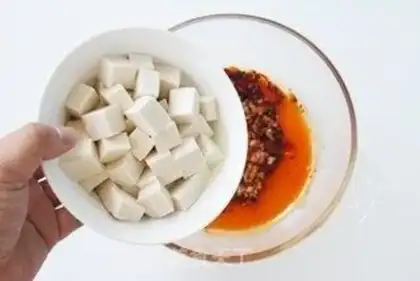 Make Tofu step 5